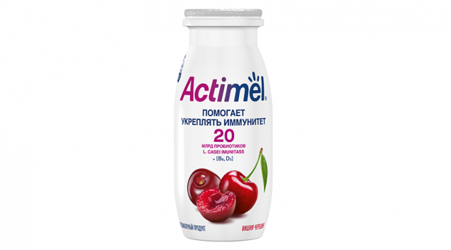 Actimel