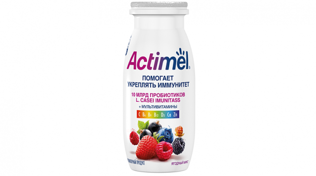 Actimel