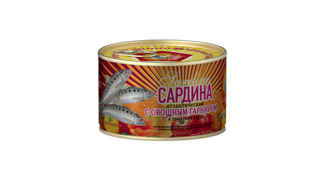 Сардина