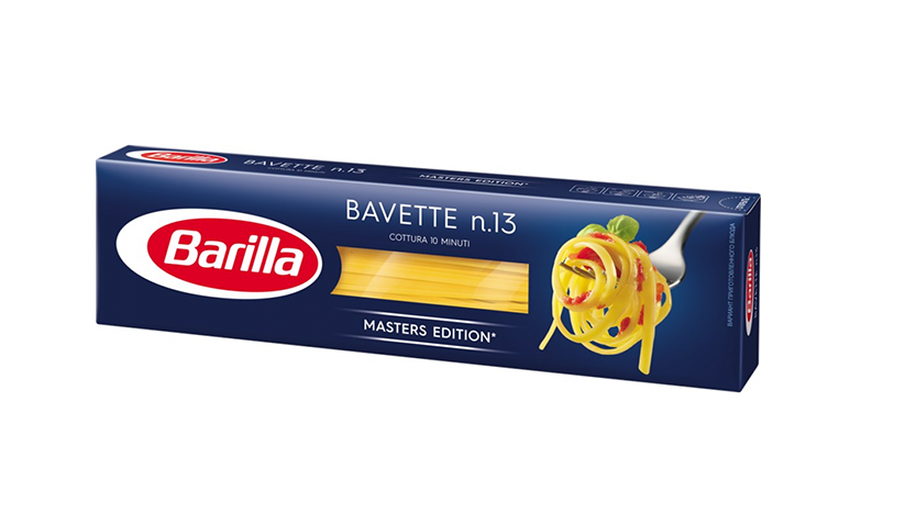 Макаронные изделия Баветте №13 (BAVETTE) Barilla 450г