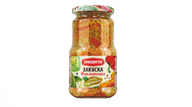 Закуска 